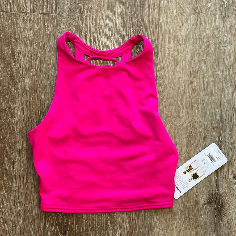 Alo Yoga Movement Bra NWT